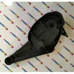 Cache moteur arrière pour Buggy Scorpion 24 Volts