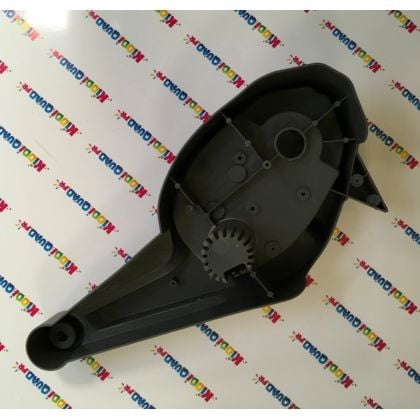 Cache moteur arrière pour Buggy Scorpion 24 Volts