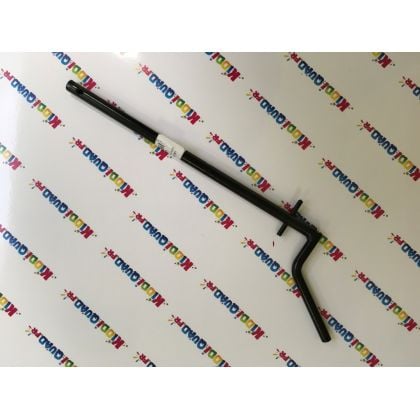 Colonne de direction pour Mercedes A45 12V