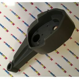 Cache moteur arrière gauche pour Buggy Scorpion 24 Volts