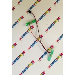 Faisceau de volant pour Ford Ranger Version Luxe