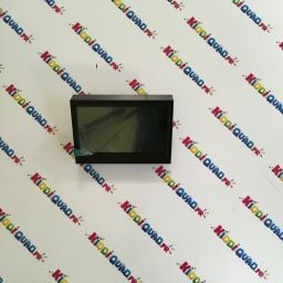 Ecran MP4 pour véhicule électrique enfant 12V/24V