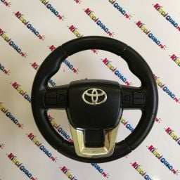 Volant pour Toyota Hilux 24 Volts