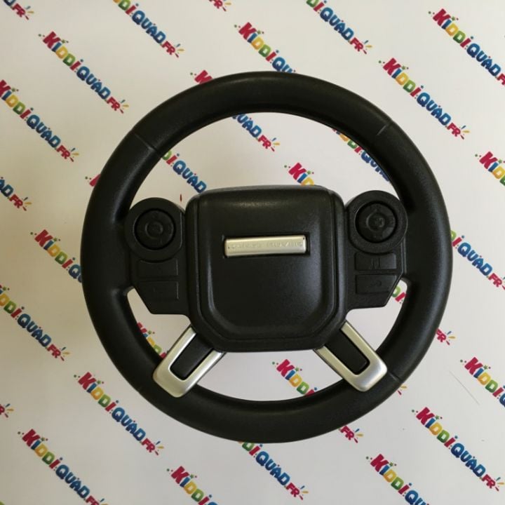 Volant pour Range Rover HSE