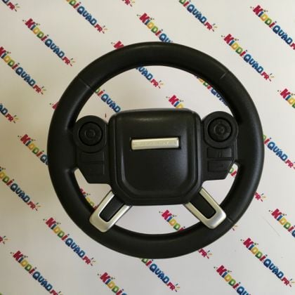 Volant pour Range Rover HSE