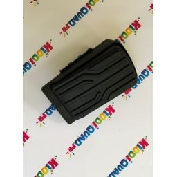 Pédale d'accélération pour Mercedes GLC 63S 2 places