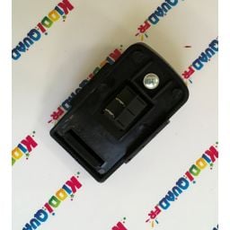 Pédale d'accélération pour Mercedes GLC 63S 2 places