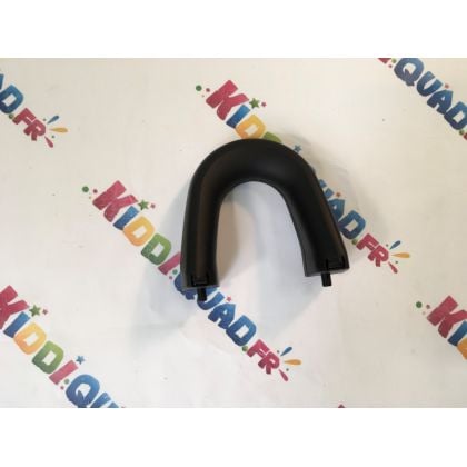 Arceau arrière pour Trotteur Jaguar F-type