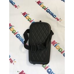 Assise pour Trotteur Jaguar F-type