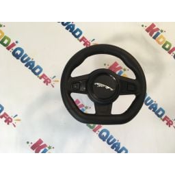 Volant pour Trotteur Jaguar F-type