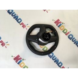 Volant pour Trotteur Jaguar F-type