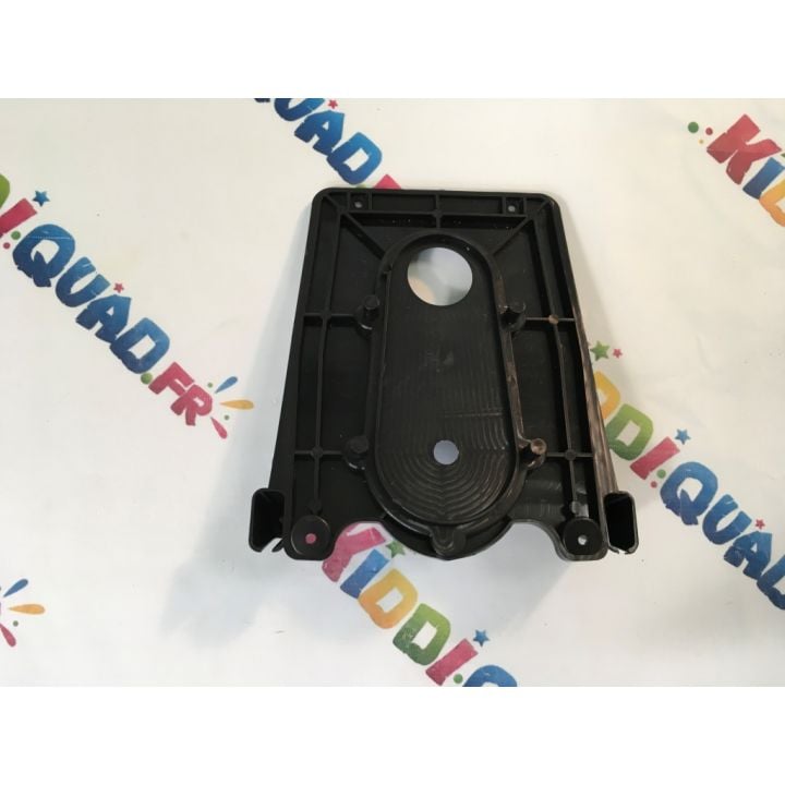 Cache moteur pour moteur de direction pour Trotteur Jaguar F-type