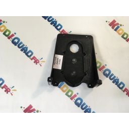 Cache moteur pour moteur de direction pour Trotteur Jaguar F-type