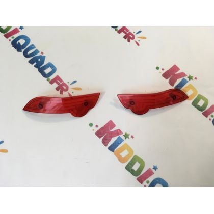 Cache moteur pour moteur de direction Trotteur Jaguar F-type