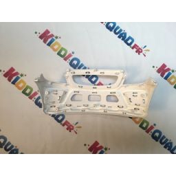 Pare-chocs avant nue couleur "blanc" pour Trotteur Mercedes GL63