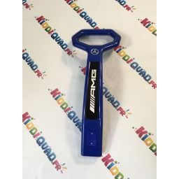 Poussoir "bleu" pour Trotteur Mercedes GL63