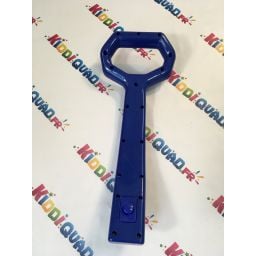 Poussoir "bleu" pour Trotteur Mercedes GL63