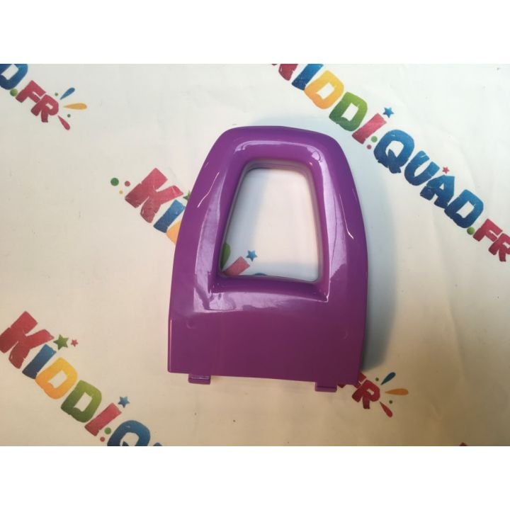 Poignée couleur "rose" pour Trotteur Mercedes GL63