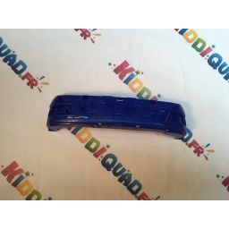 Pare-chocs arrière nue couleur "bleu" pour Trotteur Mercedes GL63