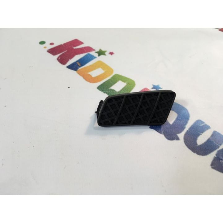 Grille d'aération côté gauche pour Trotteur Mercedes GL63