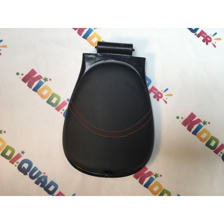 Assise en similicuir pour Trotteur Mercedes GL63