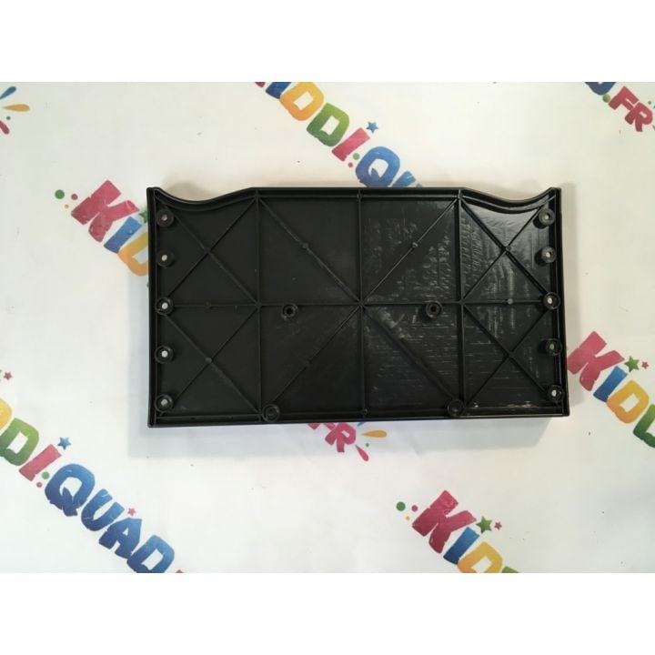 Support cale pied pour Trotteur Mercedes GL63