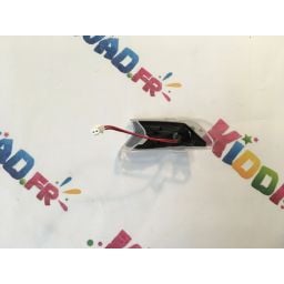 Feu avant gauche complet pour trotteur Ford Ranger