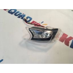 Feu avant gauche complet pour trotteur Ford Ranger
