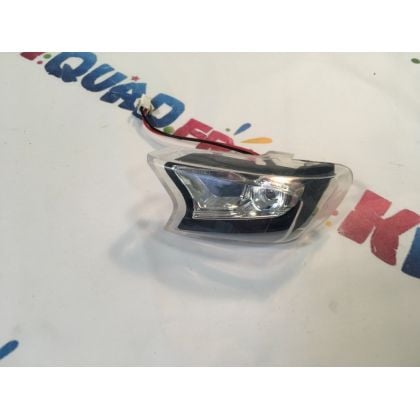 Feu avant gauche complet pour trotteur Ford Ranger