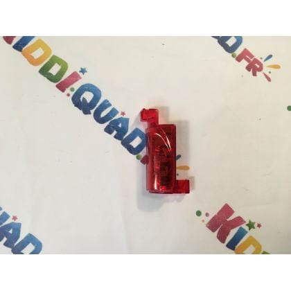 Feu arrière gauche pour trotteur Ford Ranger