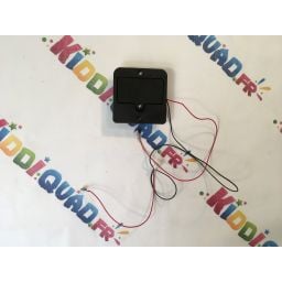 Boitier de pile avec faisceau pour trotteur Ford Ranger