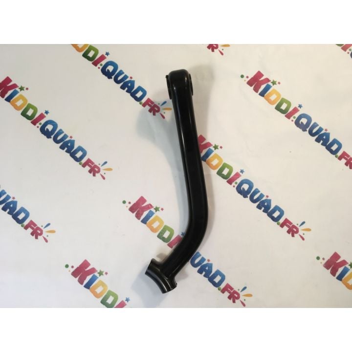 Bras latéral gauche de protection pour trotteur Ford Ranger