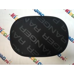 Ombrelle Noire pour trotteur Ford Ranger