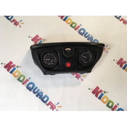 Tableau de bord pour trotteur Ford Ranger