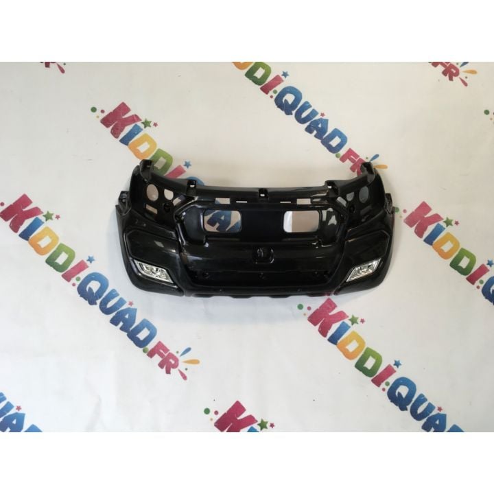 Pare-chocs avant pour trotteur Ford Ranger