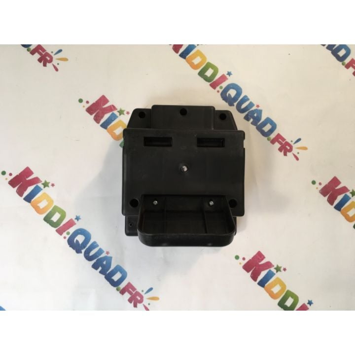 Renfort arrière pour trotteur Ford Ranger