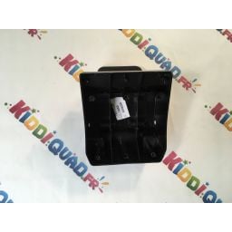 Renfort arrière pour trotteur Ford Ranger