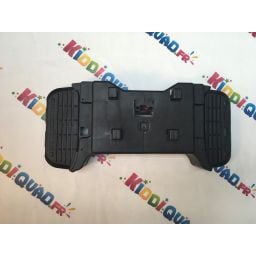 Support cale pied pour trotteur Ford Ranger