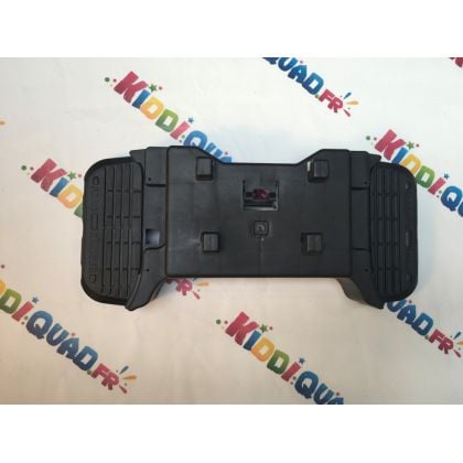 Support cale pied pour trotteur Ford Ranger