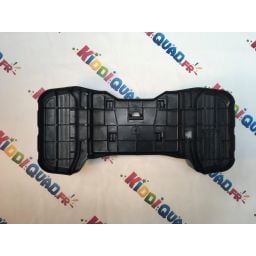 Support cale pied pour trotteur Ford Ranger