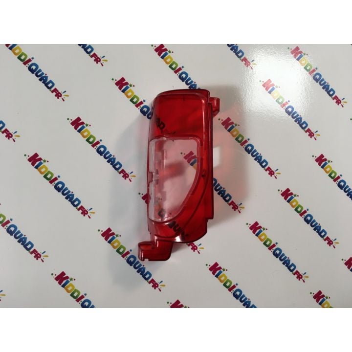 Capot de feu arrière droit pour Ford Ranger Monster Truck