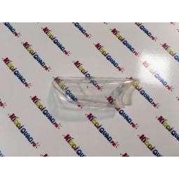 Capot de feu avant droit pour Ford Ranger Monster Truck