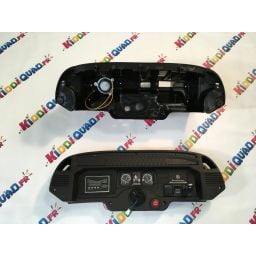 Tableau de bord complet pour Camion Actros Mercedes