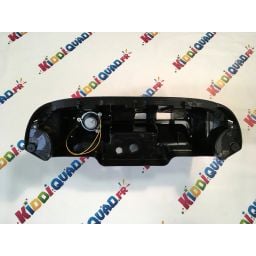 Tableau de bord complet pour Camion Actros Mercedes