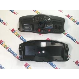 Tableau de bord complet pour Audi S5