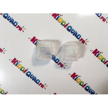 Capot de feu avant pour Mercedes G63 12V