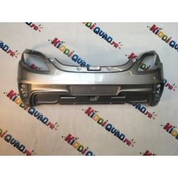 Haut de pare-chocs arrière "gris" pour Mercedes SLS 12 volts