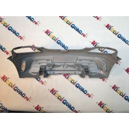 Haut de pare-chocs arrière "gris" pour Mercedes SLS 12 volts