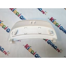 Porte de coffre arrière nu pour Mercedes SLS 12 volts