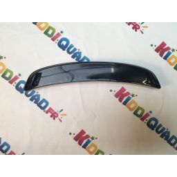 Support aileron arrière pour Mercedes SLS 12 volts